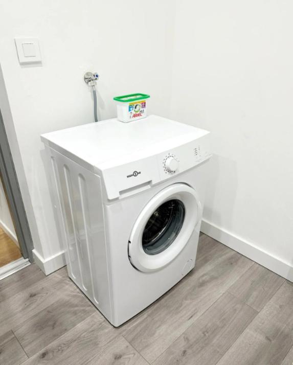 Rs-0 - Appartement F2 Au Rdc A Mulhouse Pour 1-3 Pers Zewnętrze zdjęcie